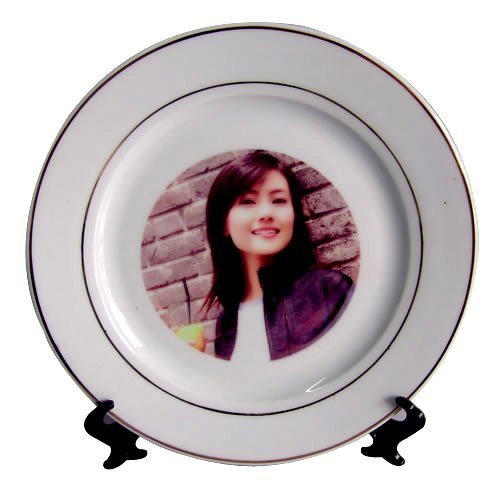Plate