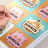 custom stickers