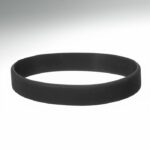 silicon wristband