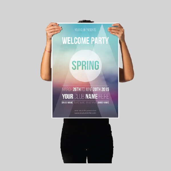 Poster