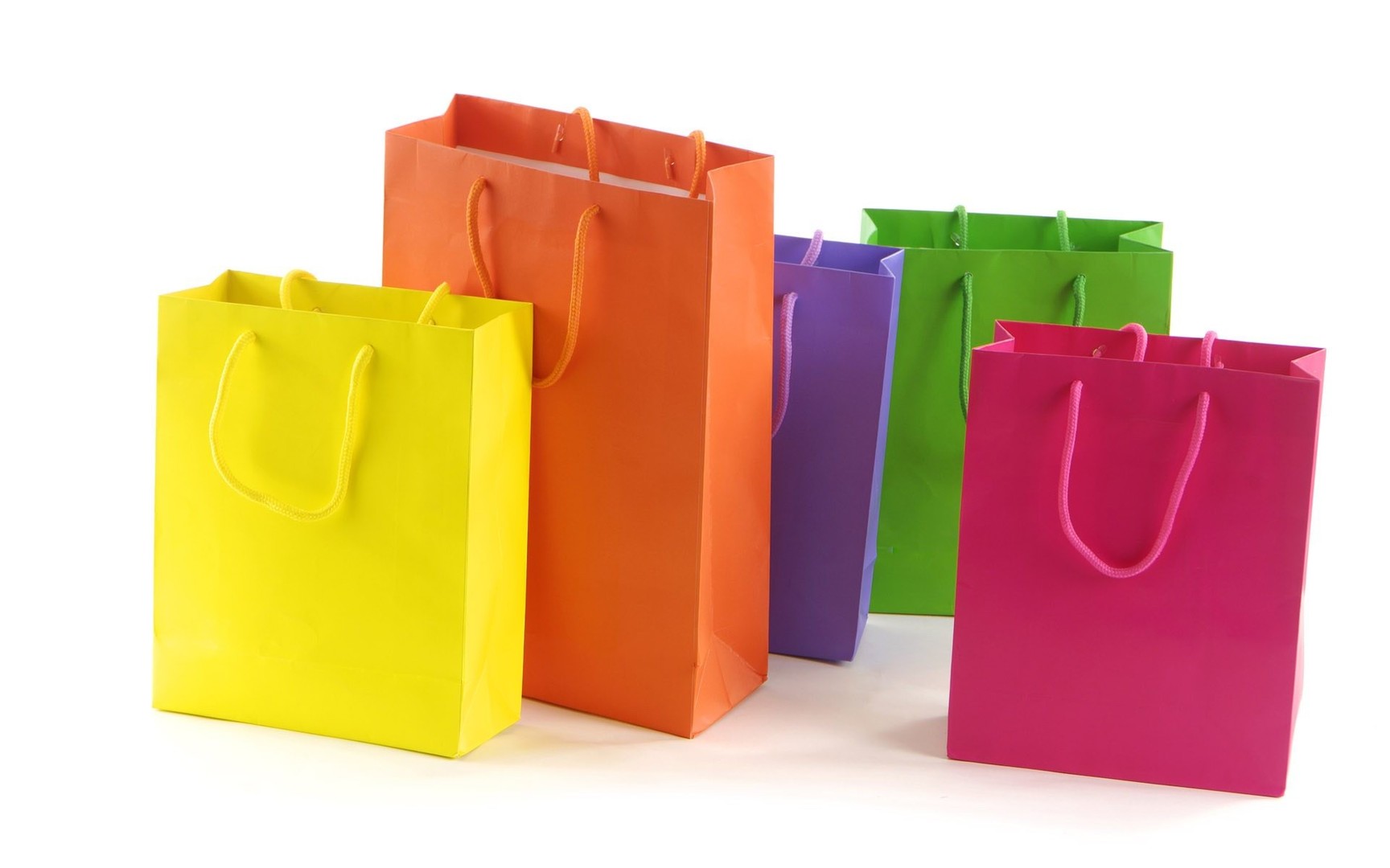 Paper Bag Printing in Dubai UAE