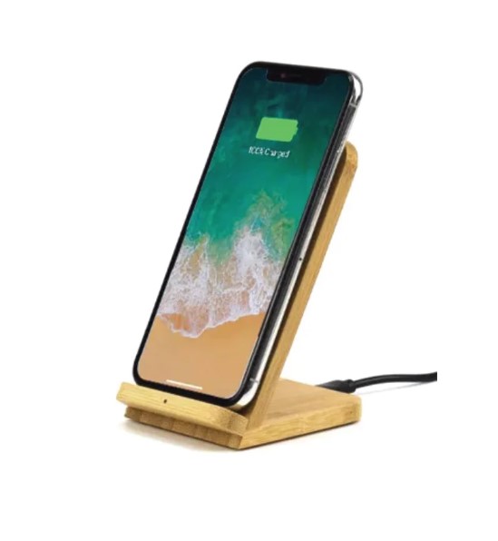 wirelwss charge stand